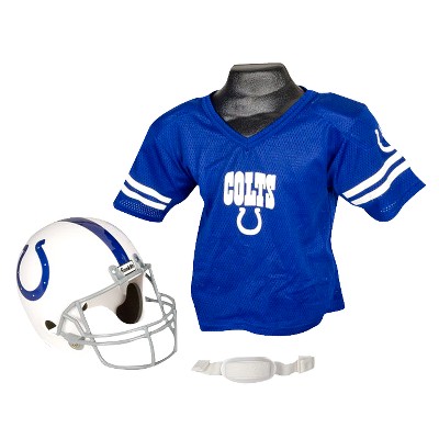 colts jersey dress