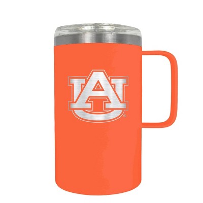 NCAA Auburn Tigers 18oz Hustle Mug