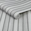 Transform Wooden Slats Grey Peel and Stick Wallpaper - 3 of 4