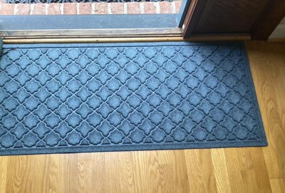 Aqua Shield Squares Indoor/outdoor Doormat - Bungalow Flooring : Target