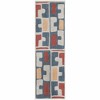 Unique Loom  Baja Outdoor Tesoro Area Rug - 3 of 4