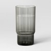 16.5oz Tall Glass Tumbler - Threshold™ - 3 of 3