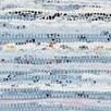 light blue/multi