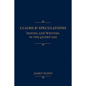 Claims and Speculations - by  Janet Floyd (Paperback) - 1 of 1