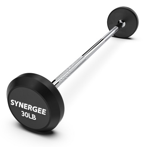 Target weight lifting bar sale