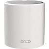 TP-Link Deco X55 AX3000 Wireless Dual-Band Gigabit Mesh Wi-Fi System (3-Pack) White Manufacturer Refurbished - 2 of 4