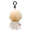 GREAT EASTERN ENTERTAINMENT CO ONE PUNCH MAN- SAITAMA 5'H PLUSH - 2 of 2