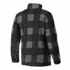 NCAA Indiana Hoosiers Boys' Buffalo Checkered Fleece T-Shirt - 2 of 3