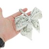 Unique Bargains Bow Scarf Handbag Charm 1 Pc - 4 of 4