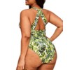 Adore Me Women's Monroe One Piece Swimwear - 4 of 4