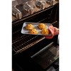 Caraway Home Nonstick Ceramic Small Rectangle Pan - 3 of 3