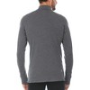 Minus33 Merino Wool Midweight - Isolation Men's 1/4 Zip 100% Merino Wool - 2 of 4
