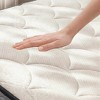VYNXARIA King Size Hybrid Mattress with Pocket Coils & Cooling Gel Memory Foam, Highly Breathable, Made in USA, CertiPUR - US Certified, Boxed - 4 of 4