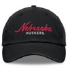 NCAA Nebraska Cornhuskers Amelia Cotton Hat - 2 of 4