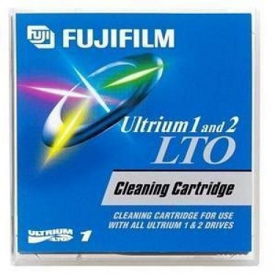 Fujifilm LTO Universal Cleaning Cartridge - LTO Ultrium LTO-1