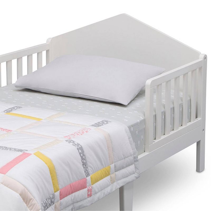 Delta Children Homestead Toddler Bed, 5 of 7