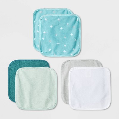 Target baby wash online cloth