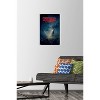 Trends International Netflix Stranger Things - Bikes Unframed Wall Poster Prints - image 2 of 4