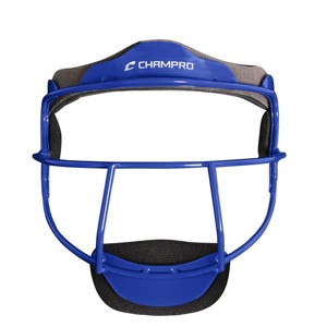 Champro The Grill - Defensive Fielder's Adult Facemask - 1 of 1