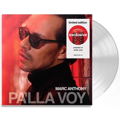 17 - Exclusive Limited Edition Black & White Smash Colored Vinyl LP