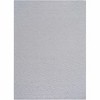 Hauteloom Breena Medium Gray Washable Area Rug - 3 of 4