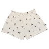 Modern Moments™ by Gerber Toddler Girls' 2-Piece Top and Shorts Set - 2 of 4