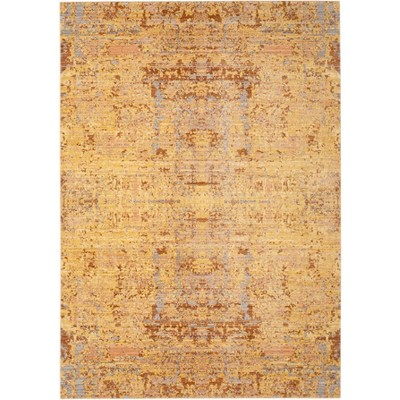 Mystique MYS971 Power Loomed Area Rug  - Safavieh