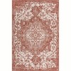 Jill Zarin Outdoor Dubai Medallion Woven Area Rug - 2 of 4