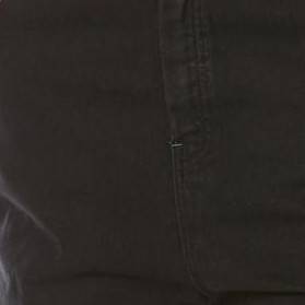 black denim