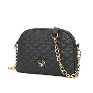 MKF Collection Nola faux leather Crossbody Women’s Bag by Mia K - 1 of 1