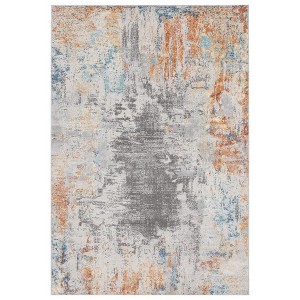 Luxe Weavers Artistic Indoor Area Rug - 1 of 4