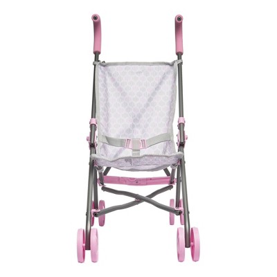 baby doll stroller target