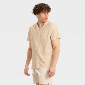 Men's Resort Shirt - All In Motion™ - 1 of 3