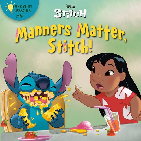 Lilo And Stitch #2 Poster