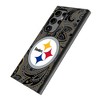 Keyscaper NFL AFC Teams Paisley MagSafe Compatible Cell Phone Case for Samsung Galaxy - 2 of 4