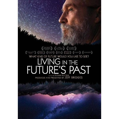 Living in the Future's Past (DVD)(2019)