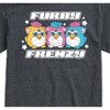 Men's - Furby - Furby Frenzy- Men's Short Sleeve T-Shirt Short Sleeve Graphic T-Shirt - 2 of 4