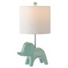Ellie Elephant Table Lamp - KID4248 - Safavieh Kids - 3 of 4