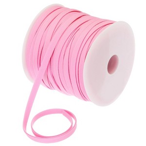 Unique Bargains Polyester Sewing Craft Embellishments Bias Tapes - 1 of 4