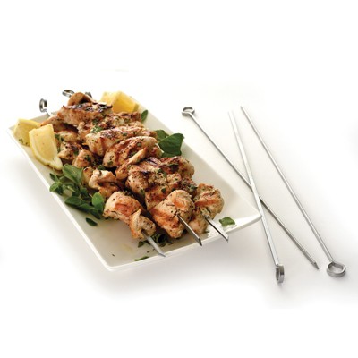 Norpro Barbeque Skewers - Thumbnail 4