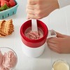 Dash My Pint Ice Cream Maker - White - 3 of 4
