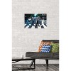 Trends International The Beatles - Abbey Road Unframed Wall Poster Prints - 2 of 4