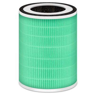 MORENTO Kilo True HEPA Replacement Filter Compatible with MORENTO Kilo Air Purifier, 1 Pack