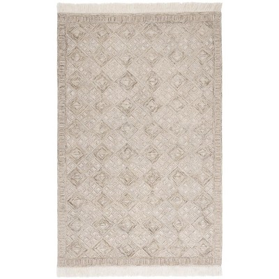 Ikat IKT803 Hand Tufted Area Rug  - Safavieh