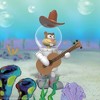 Super7 - SpongeBob SquarePants ULTMATES! Wave 1 - Sandy Cheeks - 3 of 4