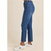 VENUS Womens Straight Leg Jeans - 4 of 4