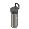 Contigo Jackson Chill 2.0 32oz Stainless Steel Water Bottle With Autopop  Lid Sake : Target