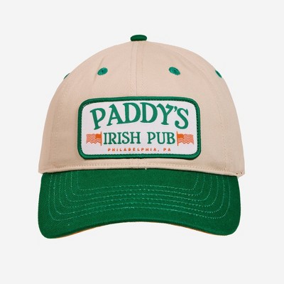 Men's Paddy's Irish Pub Baseball Hat