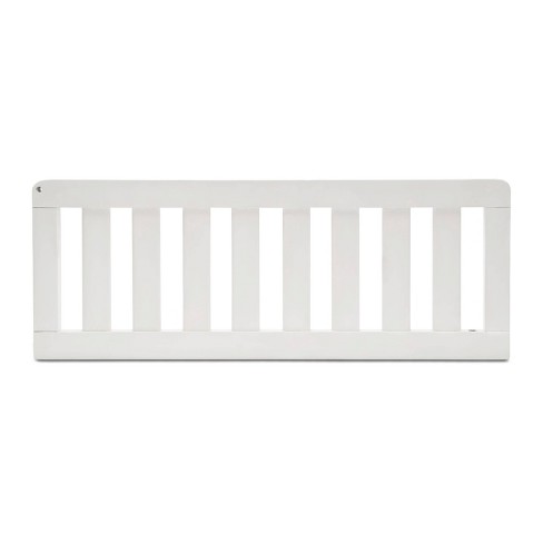 Simmons Kids Slumber Time Toddler Guardrail 180125 Target