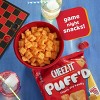Cheez-It Puff'd Double Cheese Crackers - 5.75oz - 4 of 4